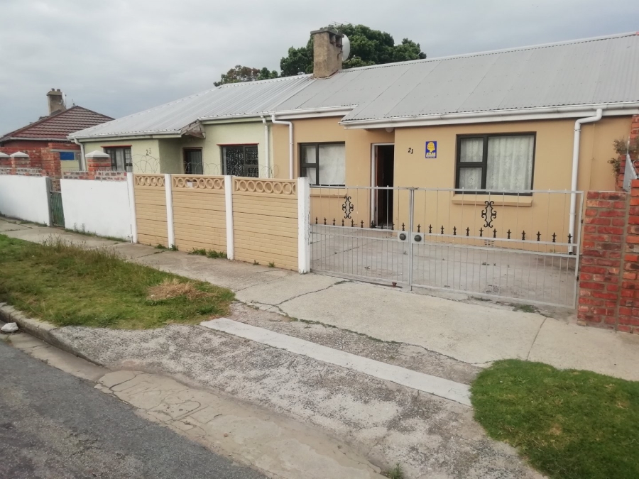 2 Bedroom Property for Sale in Kensington Eastern Cape